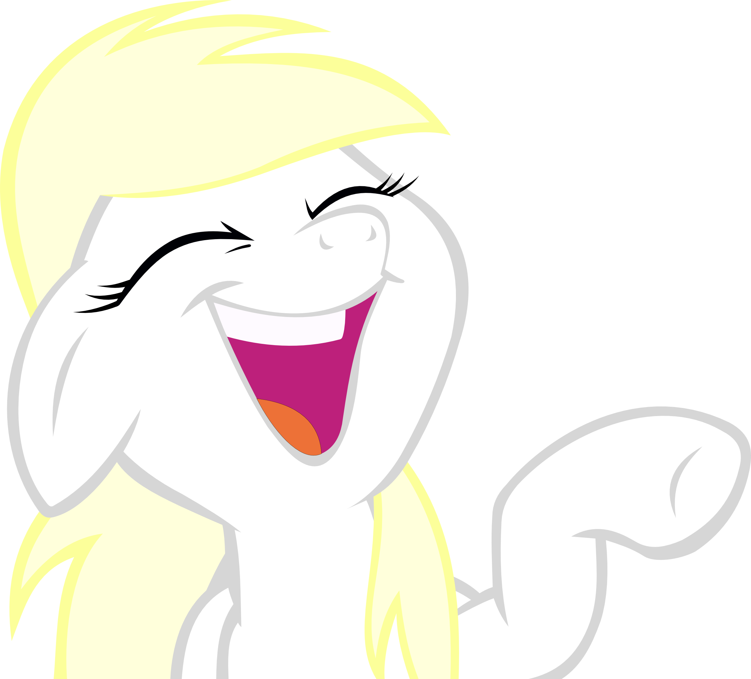 Kb, 2400x2172, 1496702017609 ) - Cartoon (2400x2172), Png Download
