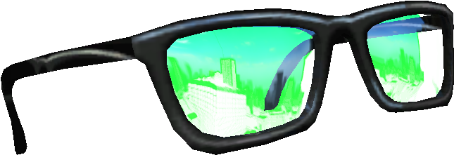 Md9zclx ] - Sunglasses (1132x779), Png Download