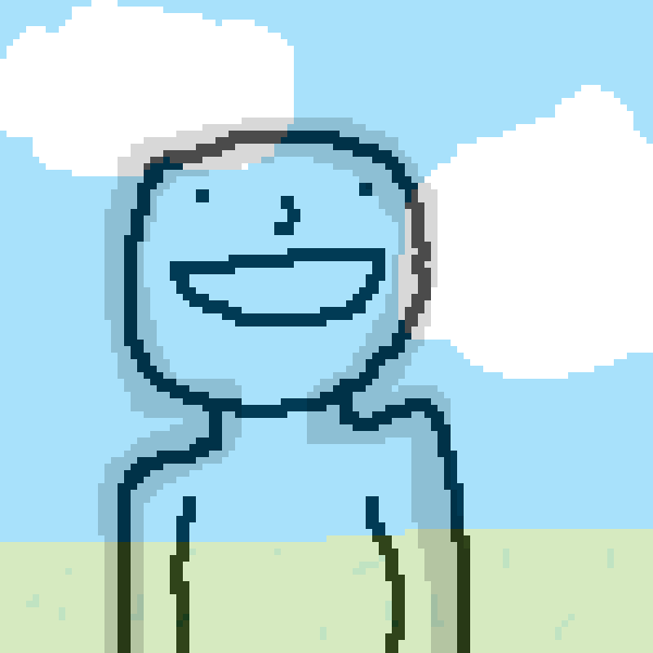 Im Back Baby - Poptropica (600x600), Png Download
