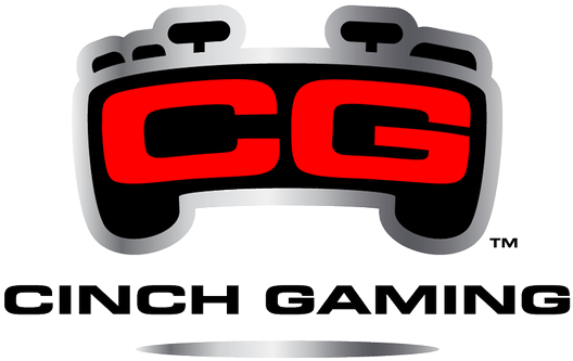 3 Apr - Cinch Gaming (600x358), Png Download