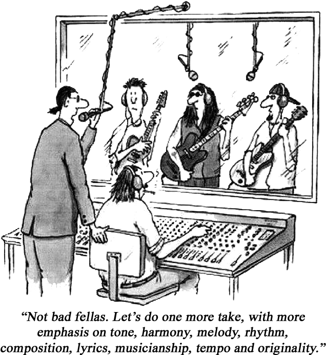 Stevestrummeruk - Music Recording Funny (652x708), Png Download