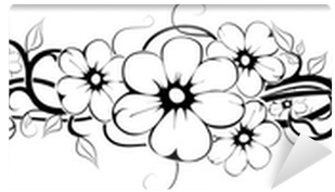 Flower (400x400), Png Download