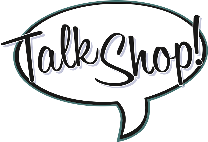 Contact - Talk Shop (800x548), Png Download