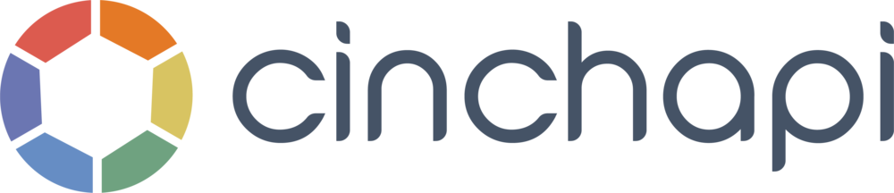 Cinchapi Logo - Cinchapi (1000x216), Png Download