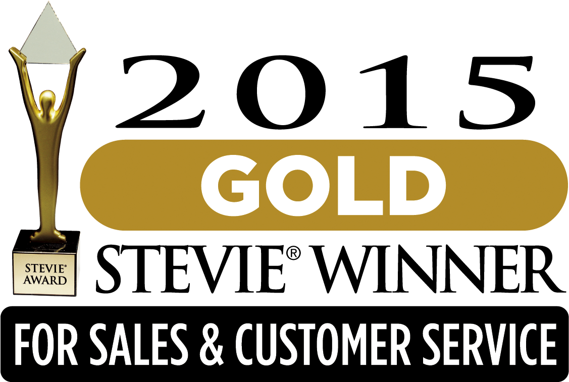 Treeline Inc Stevie Awards Winner - Stevie Awards Png (1163x780), Png Download