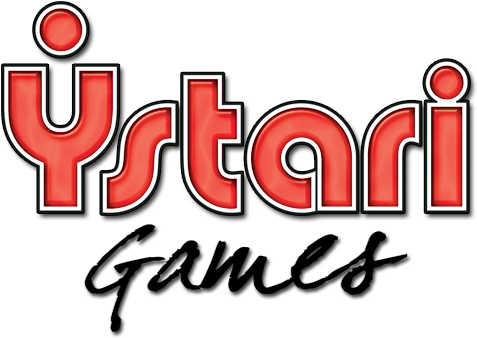 Ystari Games (495x353), Png Download