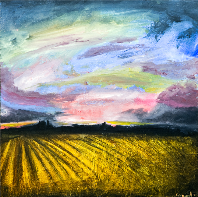 Watercolor Paintings - Painting (800x650), Png Download