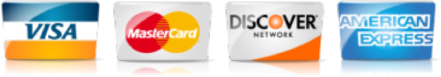 Your Local Western Leader - Paypal Credit Card Png (1567x325), Png Download