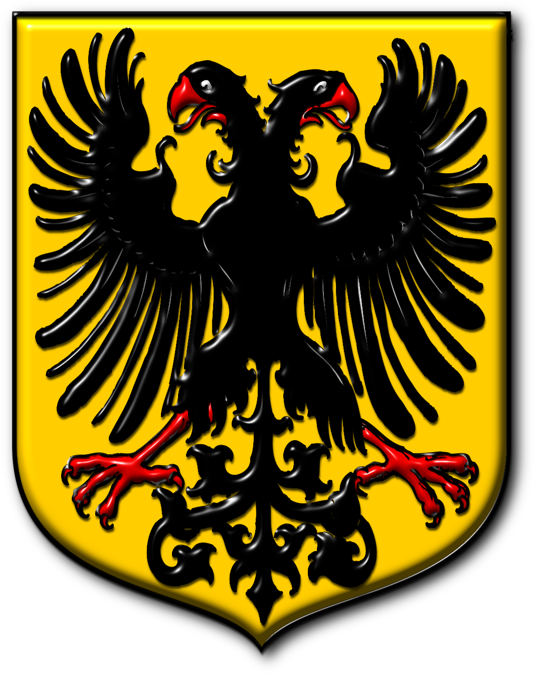 Download Brasao De Armas Da Alemanha Png Image With No Background Pngkey Com