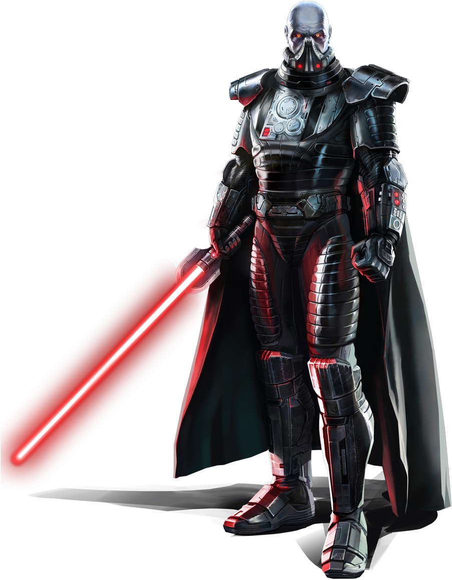 Swtor Sith Warrior Png Jpg Transparent Stock - Art And Making Of Star Wars: (1050x1199), Png Download