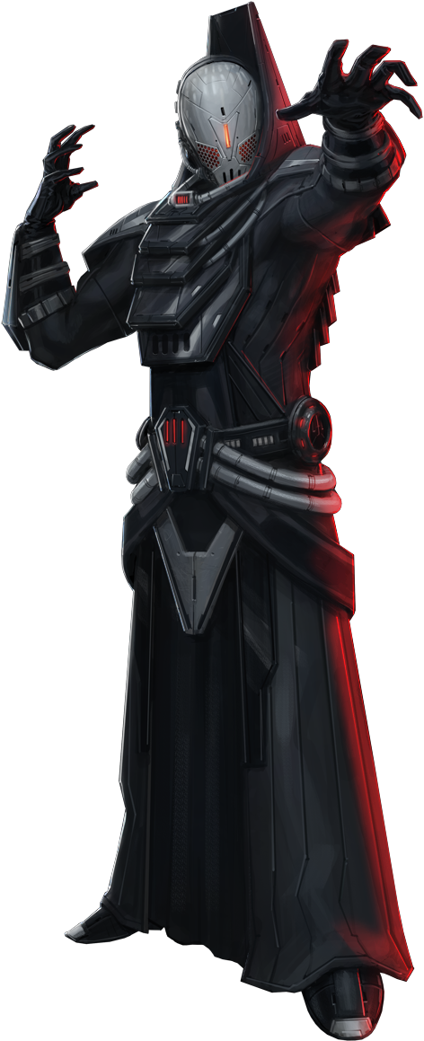 star wars sith armor