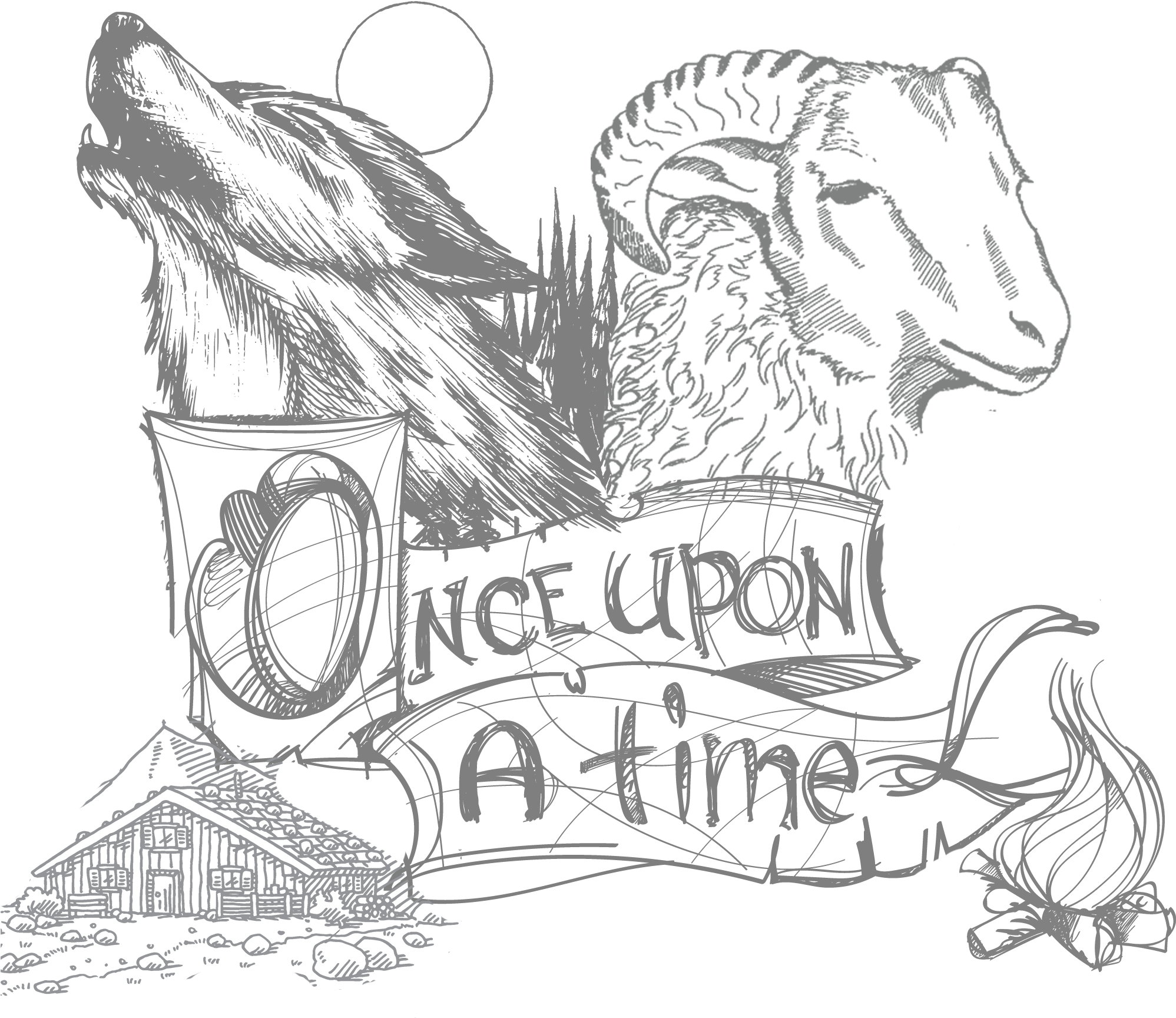 Download Seguin Never Had Much Luck With Goats - Once Upon A Time Fairy