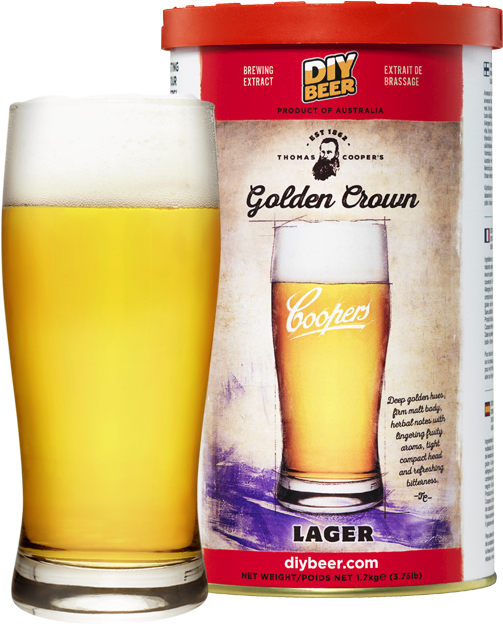Additional Information - Coopers 86 Days Pilsner (700x700), Png Download