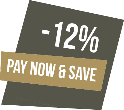 Pay Now And Save 12% - Sam Tsui Just The Way (400x355), Png Download