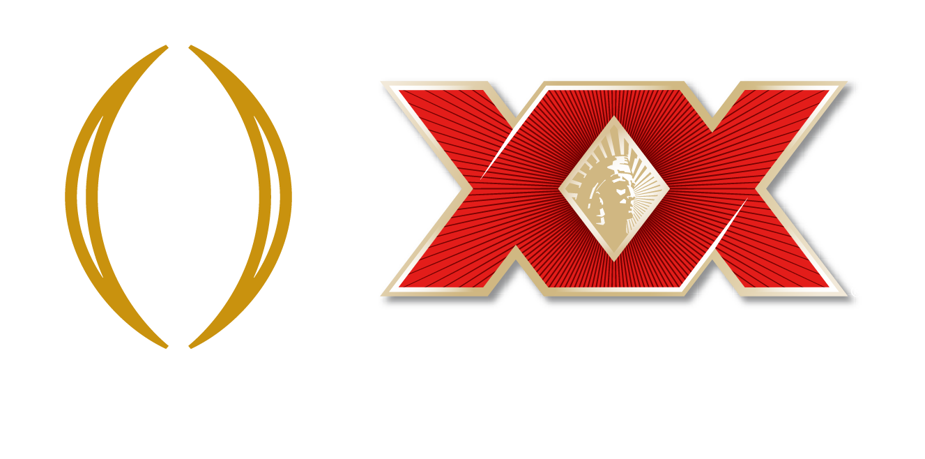 Dos Equis, College Footb, Playoff - Dos Equis Logo Png (1350x1050), Png Download