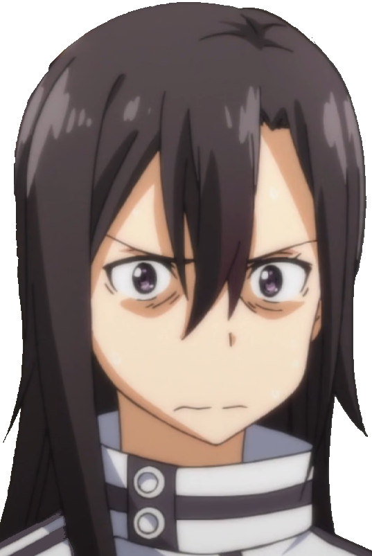 Kirito Best - Sao Memes En Español De Ggo (537x803), Png Download