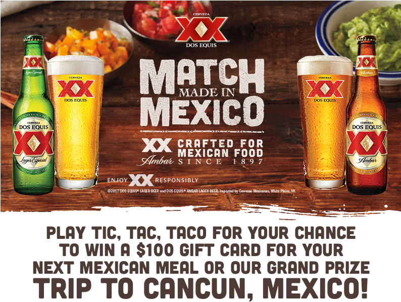 Dos Xx Dos Equis Lager 4pk 16oz Cans (793x606), Png Download