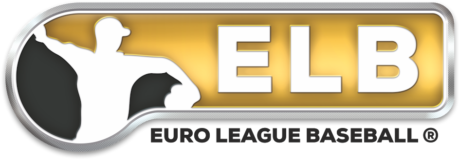 Euro League Games Postponed - European Baseball League (952x350), Png Download