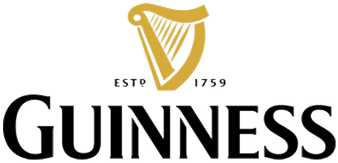 Guinnesslogo - Guinness Logo Png (400x400), Png Download