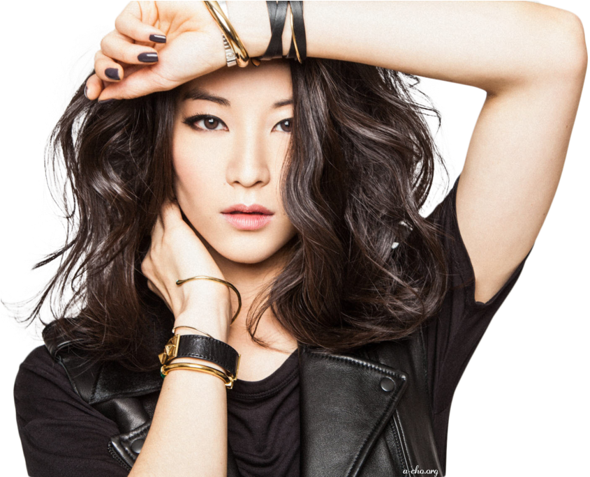 Arden Choteen - Arden Cho (1024x683), Png Download