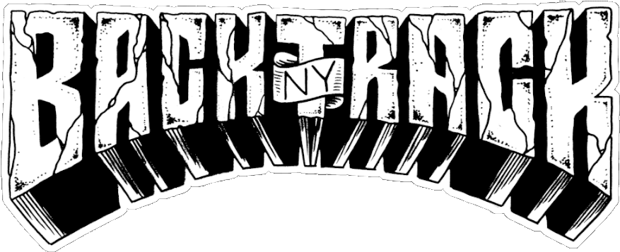 Back1 - Backtrack Darker Half (900x390), Png Download