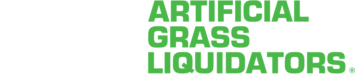 Artificial Grass Liquidators Logo (1200x250), Png Download