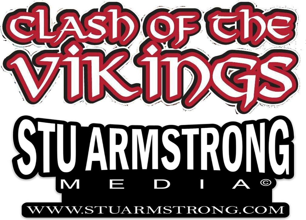 After August Bank Holiday Weekend Exploded Over At - Clash Of The Vikings (1065x769), Png Download