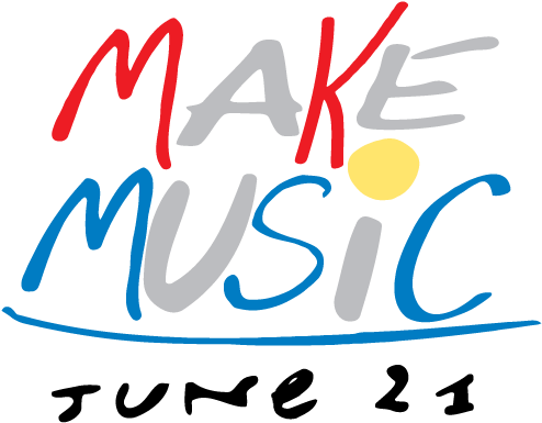 Postponed Make Music 2015 Concert - International Music Day Date (800x533), Png Download