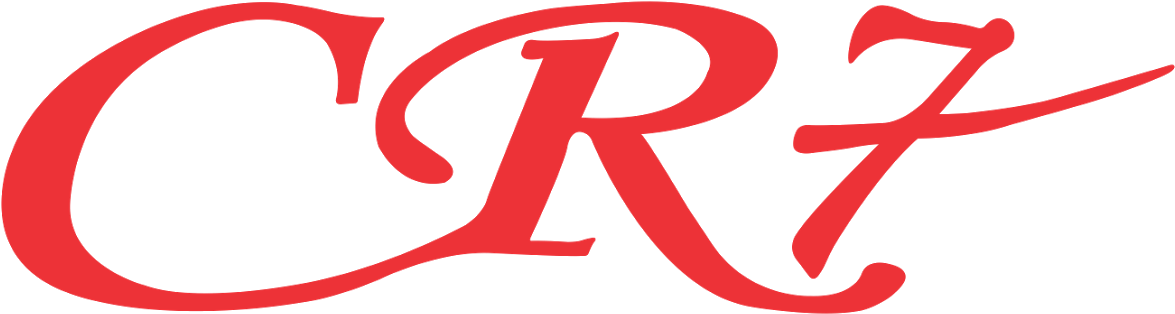 Cr7 Logo - Cr7 Logo Png (1600x1067), Png Download