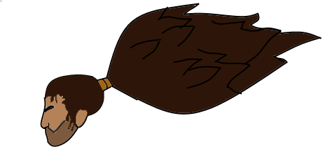 Head - Illustration (913x812), Png Download
