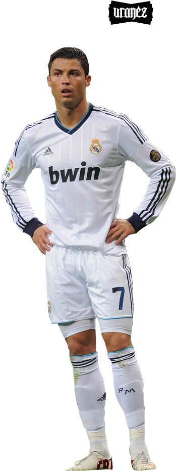 Real Madrid (685x1024), Png Download