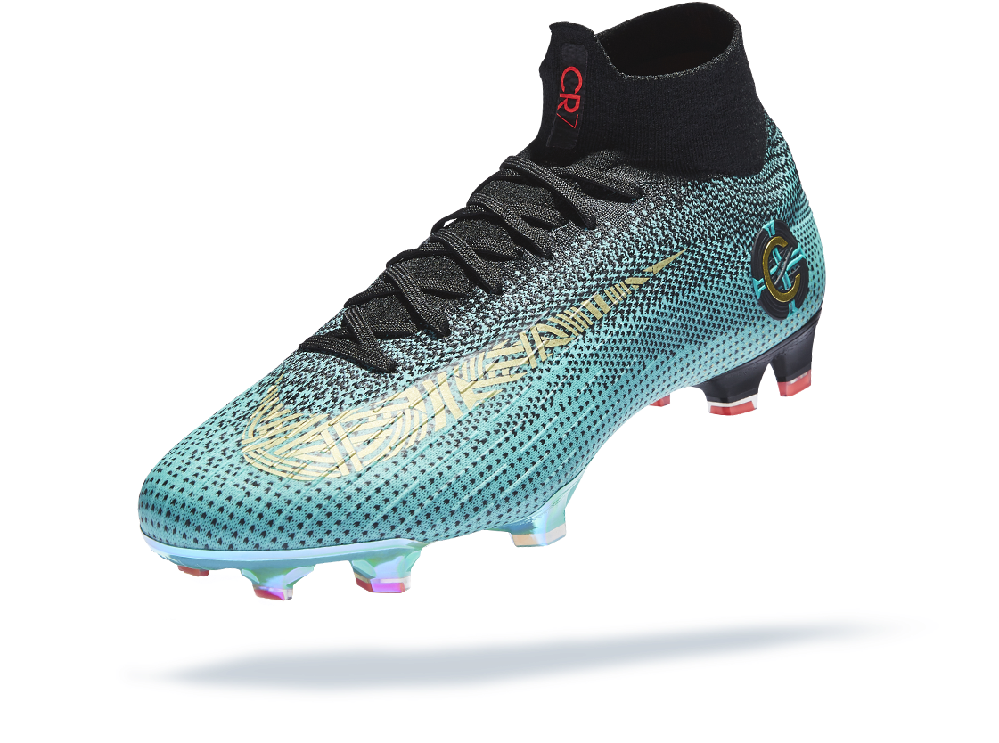 nike mercurial superfly cr7 chapter 6