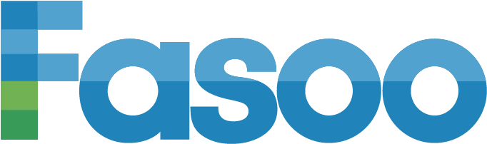 Fasoo U - S - - Fasoo Inc (767x376), Png Download