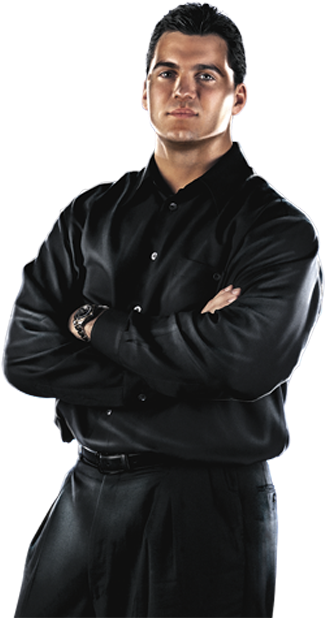 Wwe13 Render Shanemcmahon 2205 1000 - Shane Mcmahon (456x617), Png Download