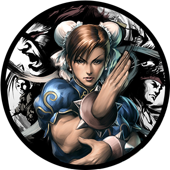 Yasuo Is A Champion Who Fled From His Dojo Under The - Iii 3rd Strike Online Edition (390x368), Png Download