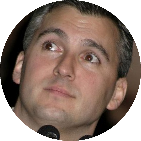 Shanemcmahon - Human (600x600), Png Download