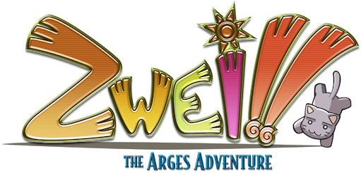 The Arges Adventure To Release For Pc On January - Zwei!! | Psp (525x267), Png Download
