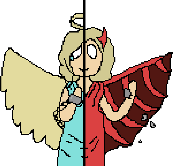 Broken Chains - Download (1024x576), Png Download