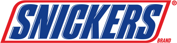 Dallas Shane Mcmahon - Snickers Logo Png (620x213), Png Download