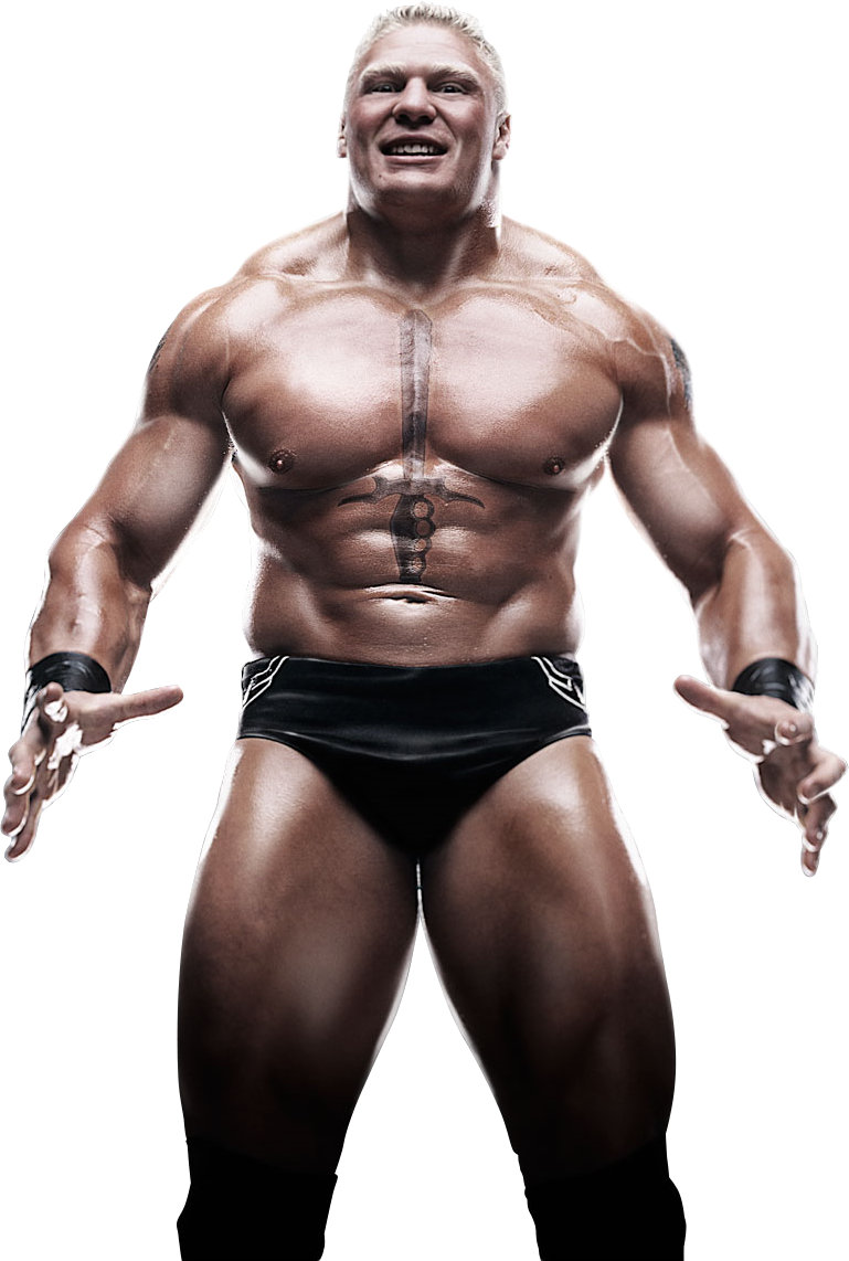 Shane Mcmahon And Stephanie - Brock Lesnar Wwe 2003 (769x1142), Png Download