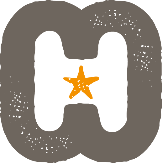 Bng Master 00icon Grey W Orange Star - Portable Network Graphics (517x522), Png Download