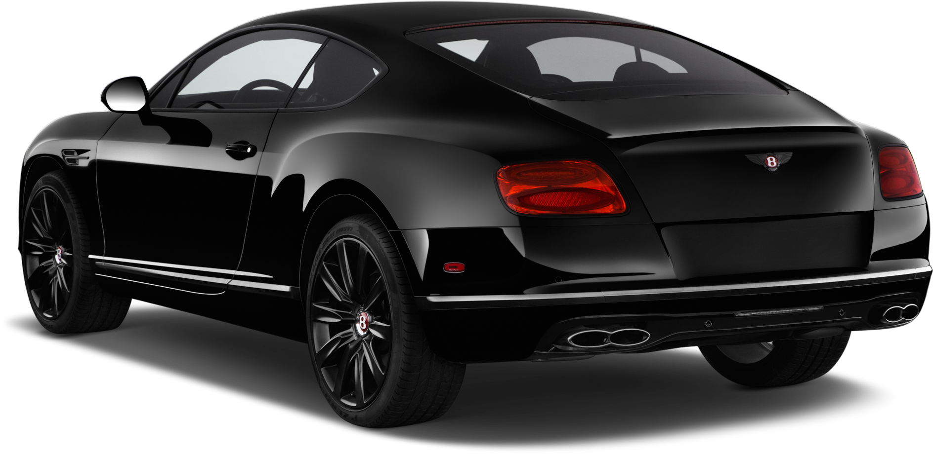 13 - - Bentley Continental Gt Png (2048x1360), Png Download
