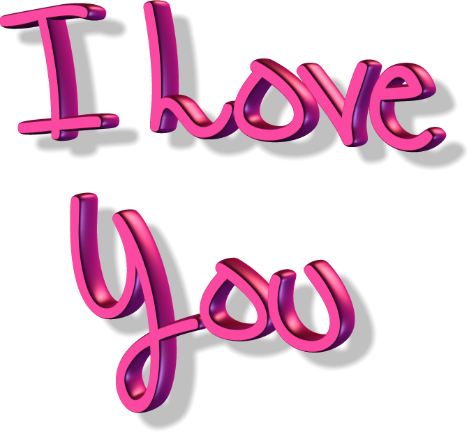 Free Icons Png - L Love You Png (672x620), Png Download