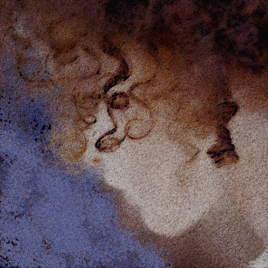 Canvas Print - Footprint (900x900), Png Download