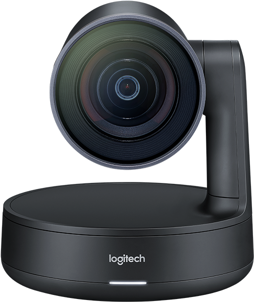 Rally Camera - Logitech Rally Camera (687x600), Png Download