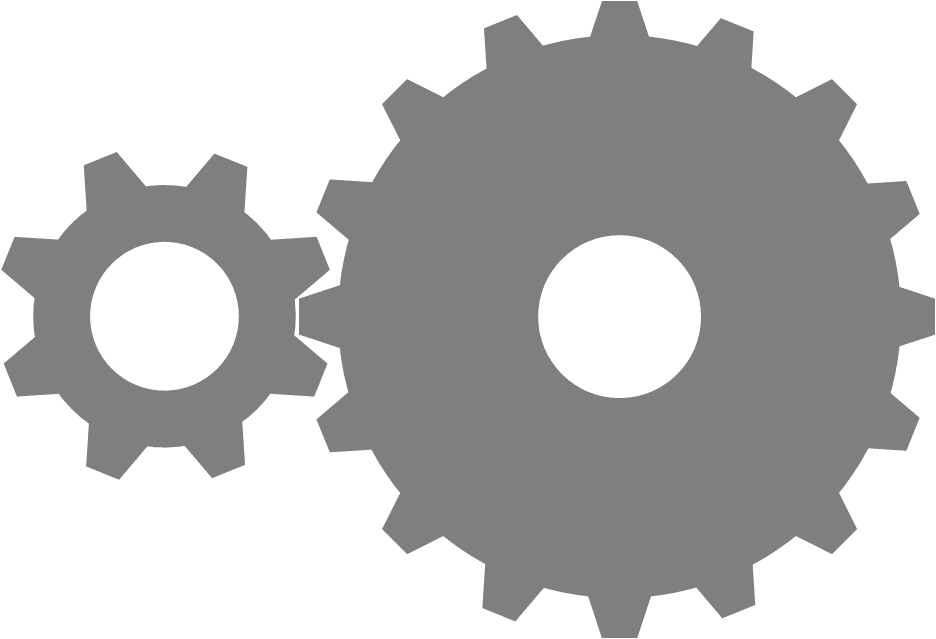 Spur Gear - Technological University Of The Philippines Logo (936x639), Png Download
