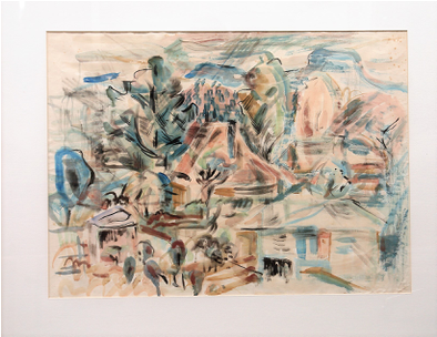 Hover To Magnify / Click To Enlarge - Herd (393x393), Png Download