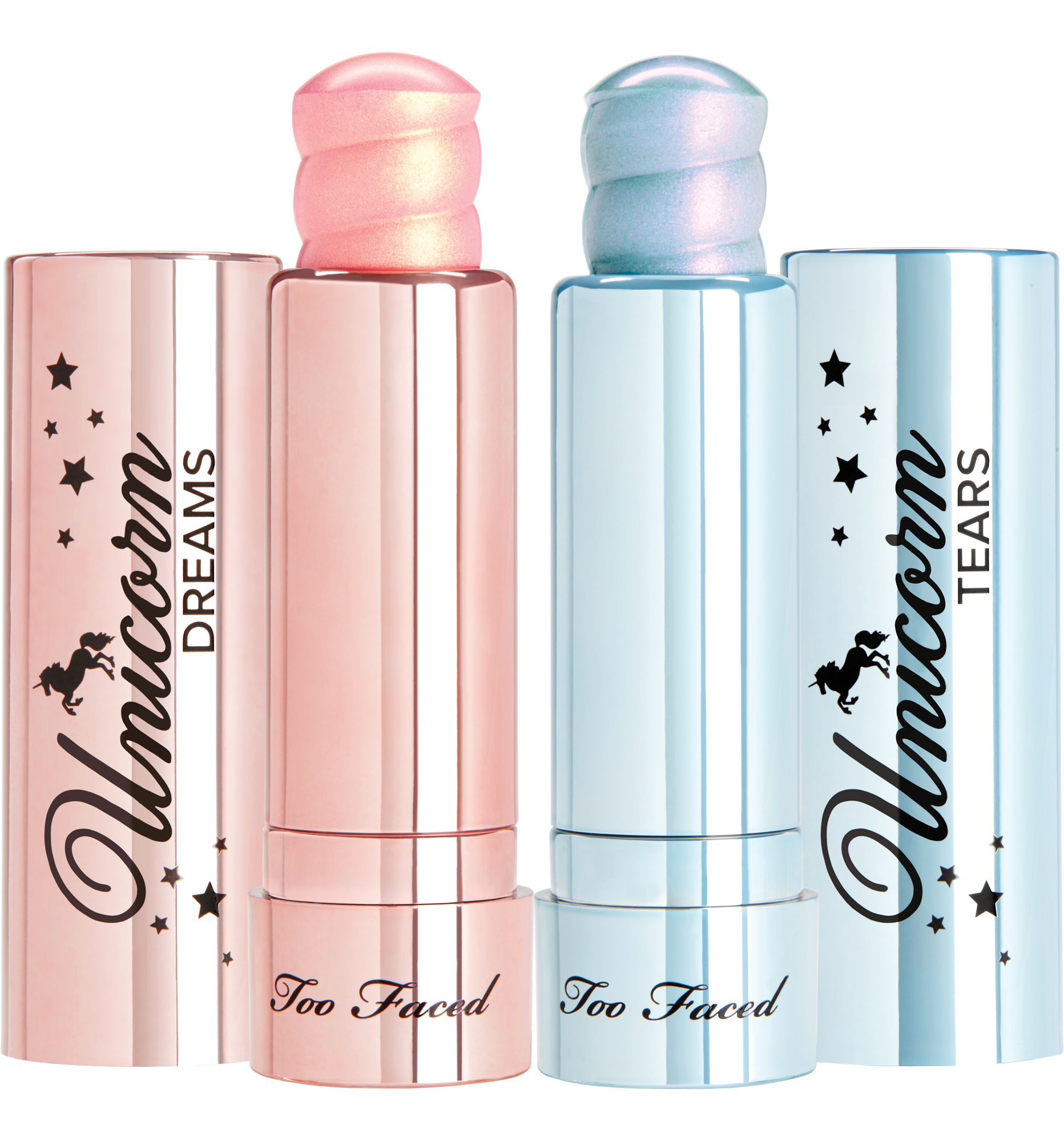 Too Faced Unicorn Horn (2000x2000), Png Download