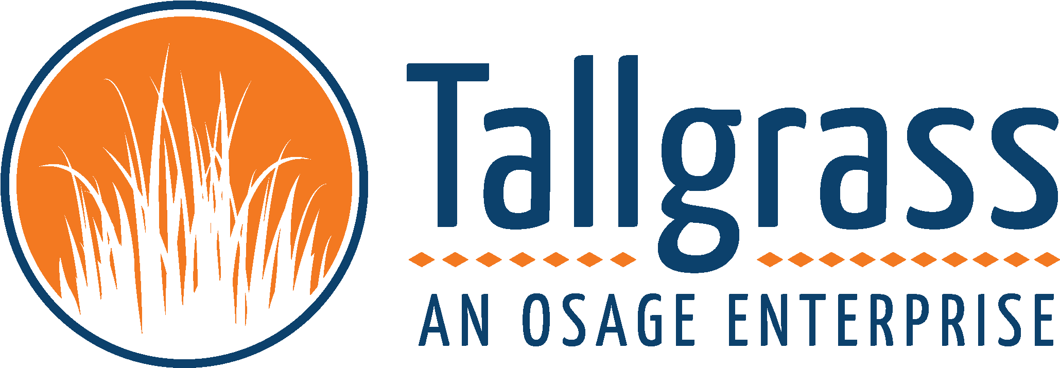 Tallgrass Economic Development, Llc - Tallgrass Economic Development, Llc. (2058x750), Png Download