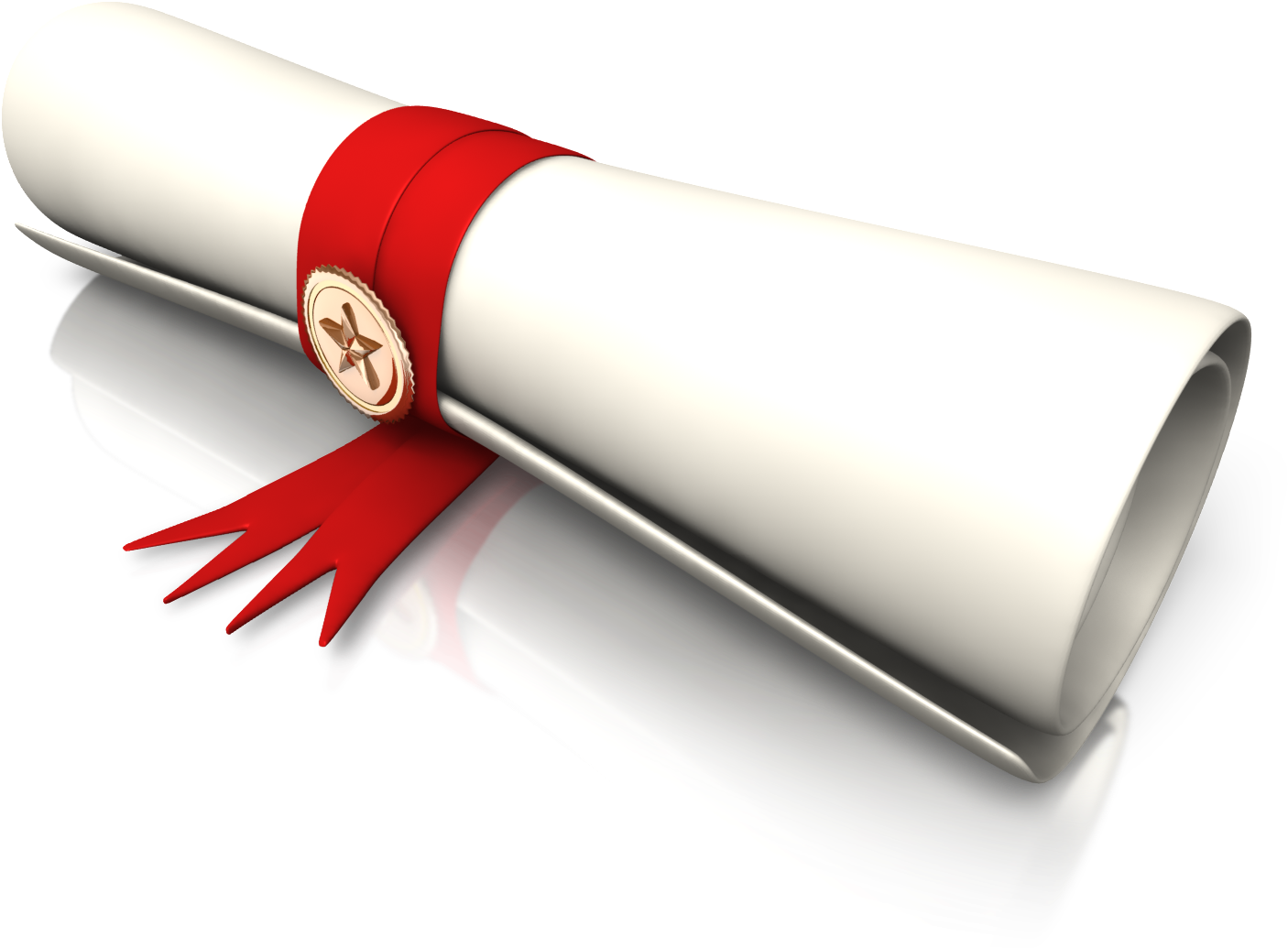 Free Icons Png - Diploma Png (1600x1150), Png Download